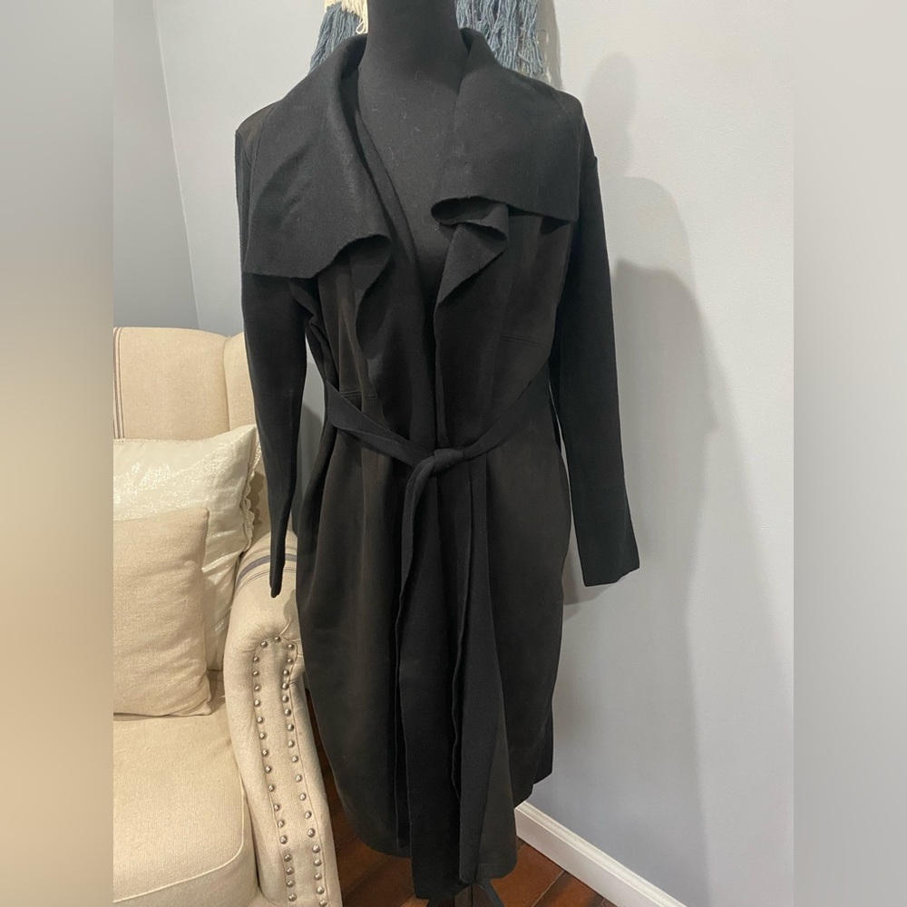 Tahari Cardigan - Sz Large